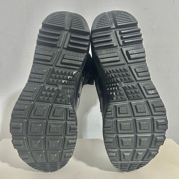 Nike SFB 8” Men’s Size 9.5 Triple Black Tactical Military Performance Field Boot - Picture 7 of 8